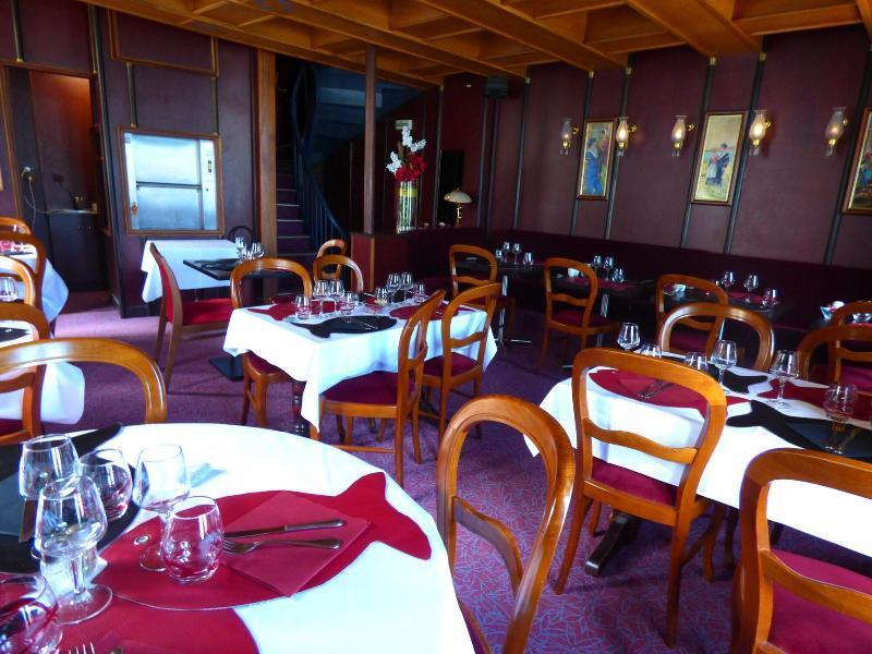 K'loys Hotel Paimpol