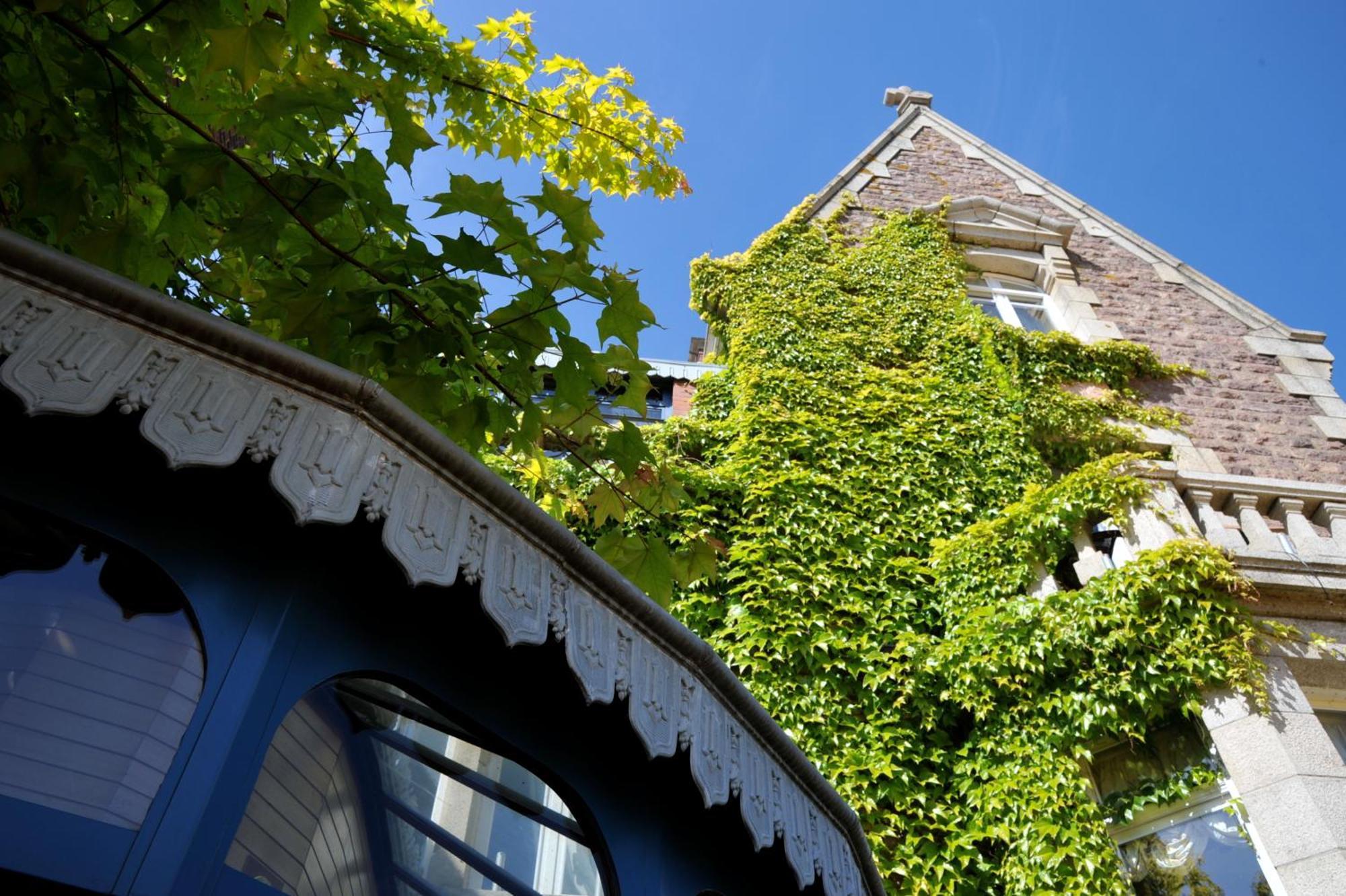 Hotel K'loys Paimpol