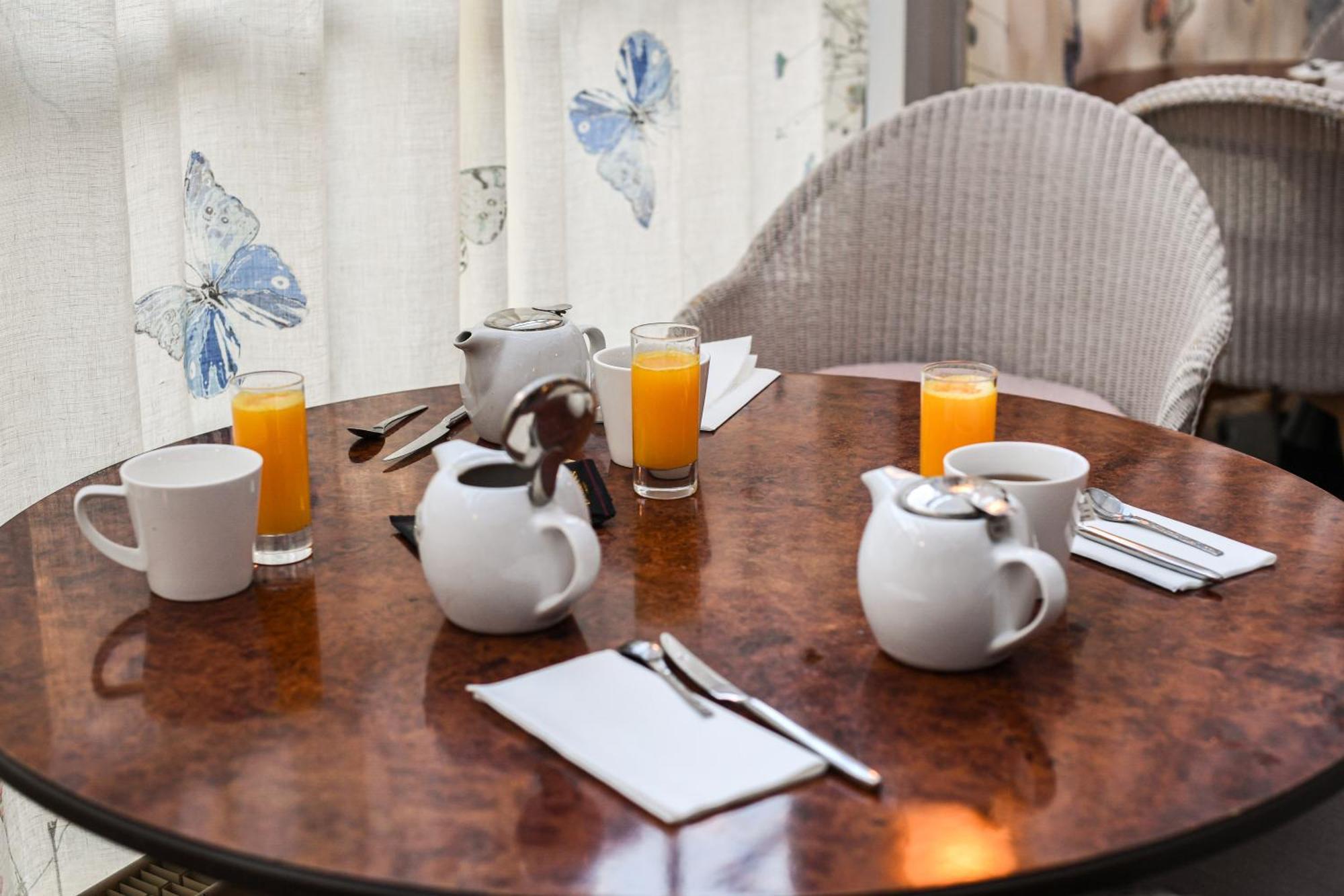 Hotel K'loys Paimpol