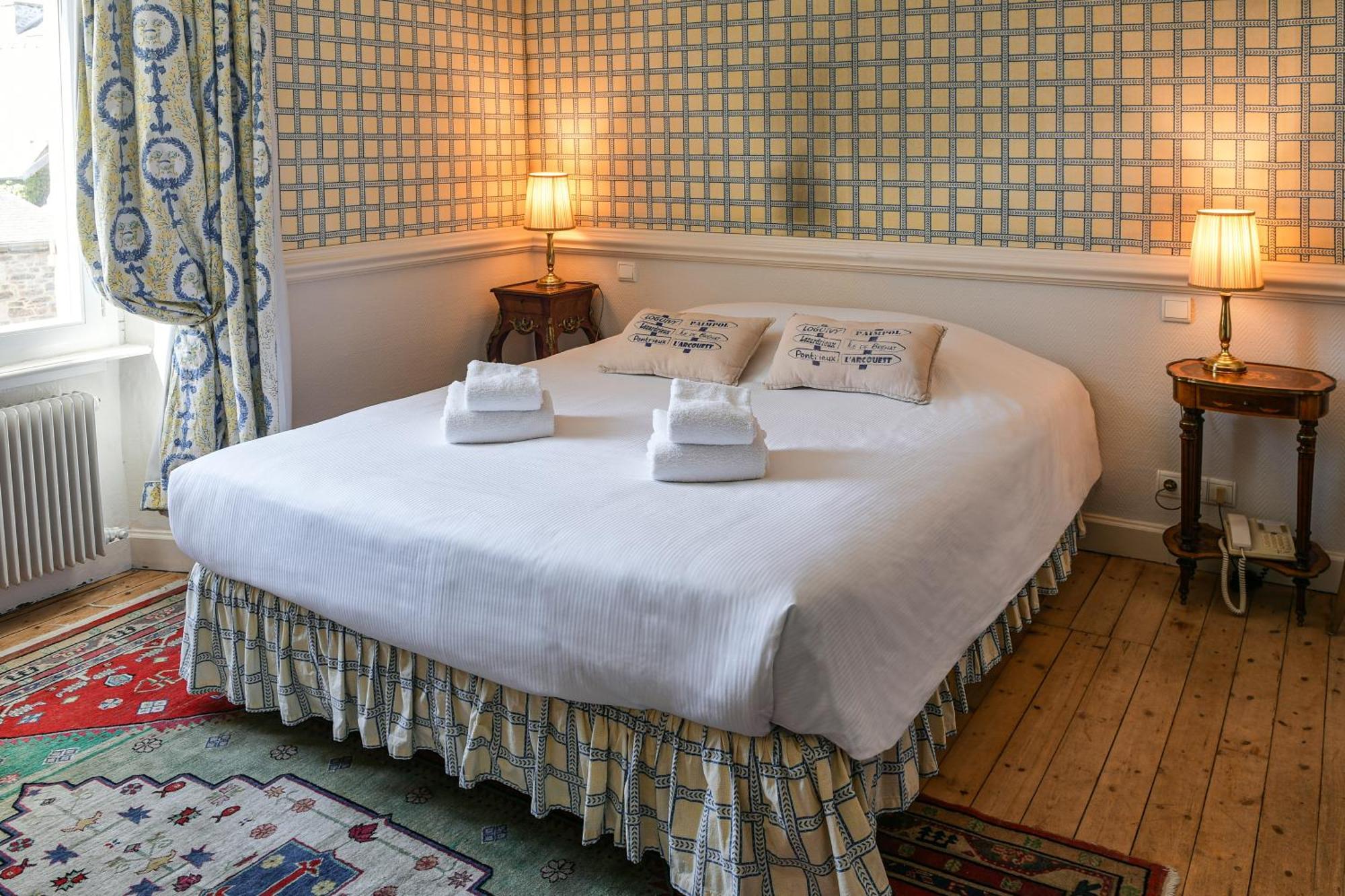 Hotel K'loys 3*