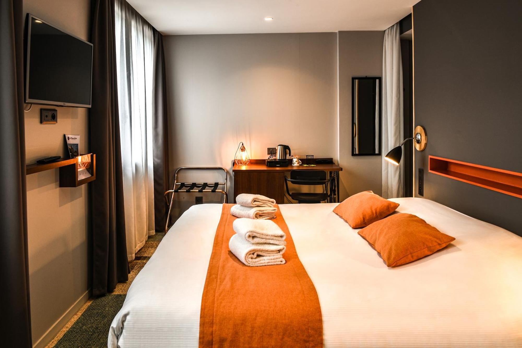 K'loys Hotel Paimpol