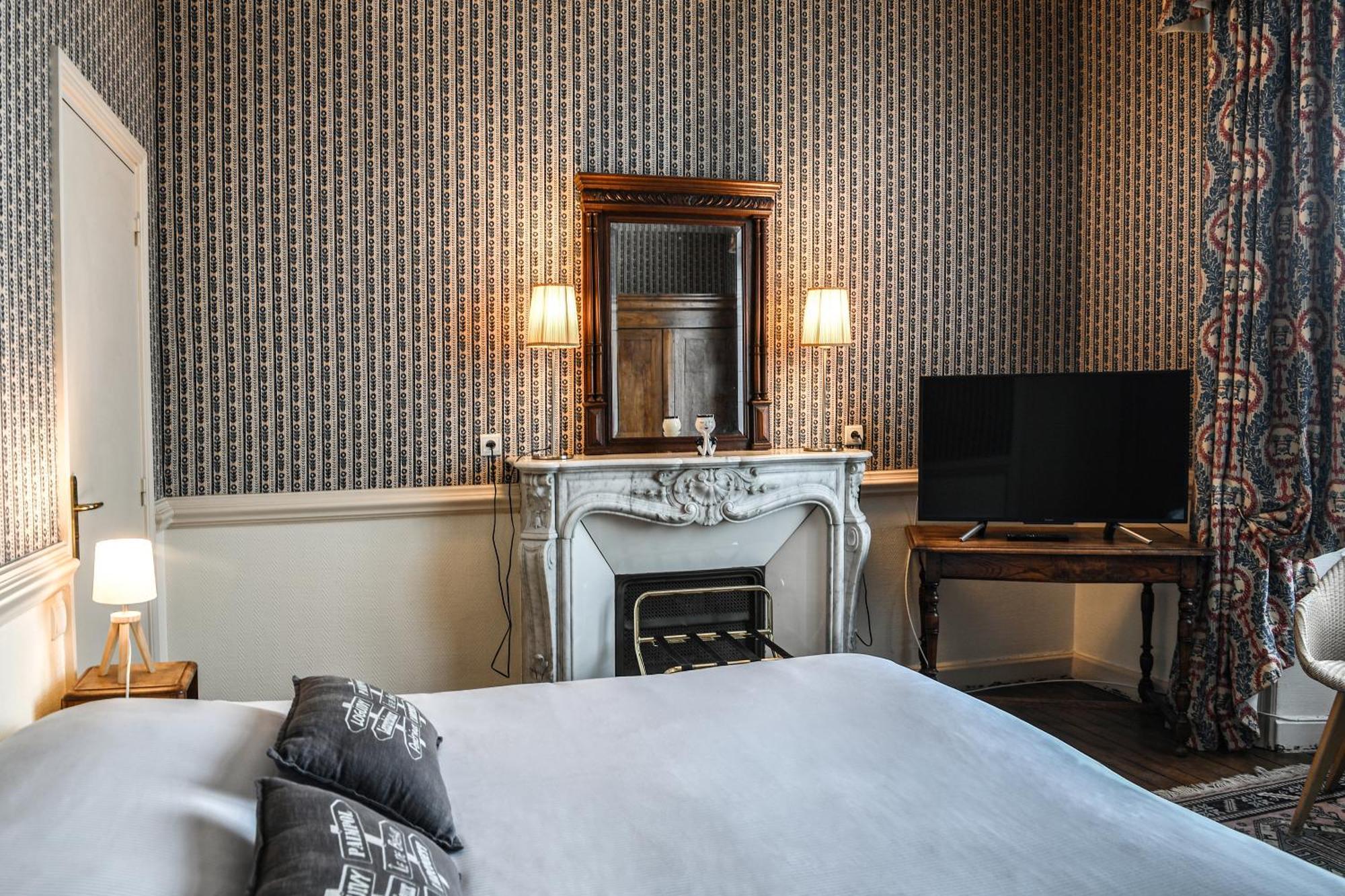 Hotel K'loys Paimpol