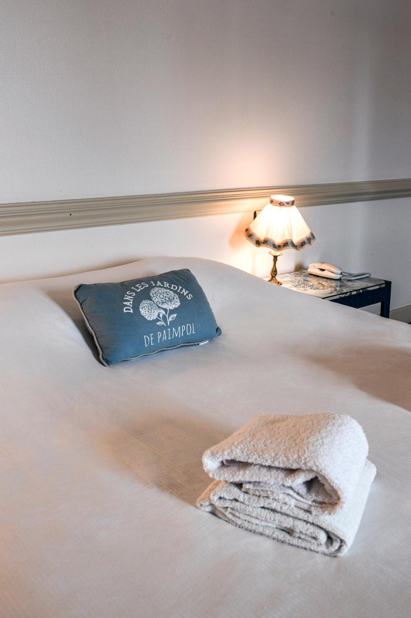 Hotel K'loys