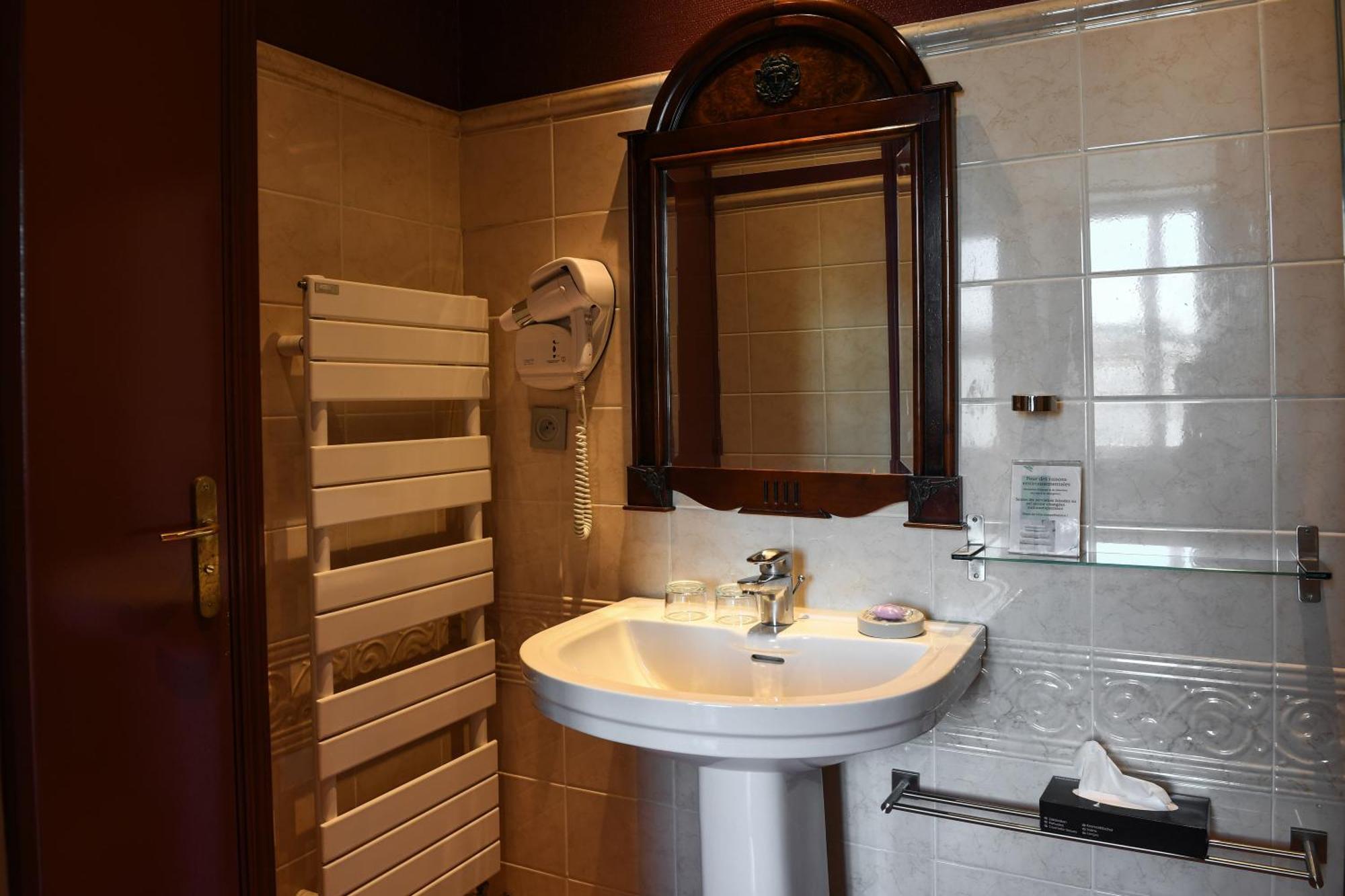K'loys Hotel Paimpol