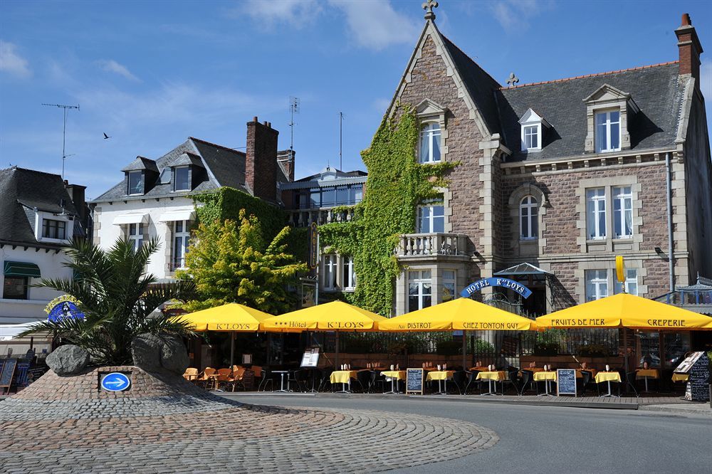 K'loys Hotel