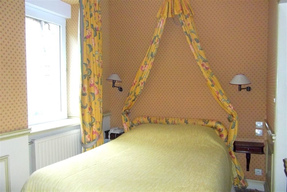 K'loys Hotel Paimpol