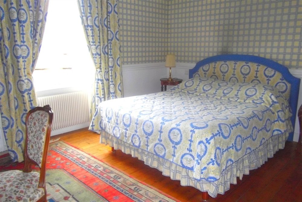 K'loys Hotel