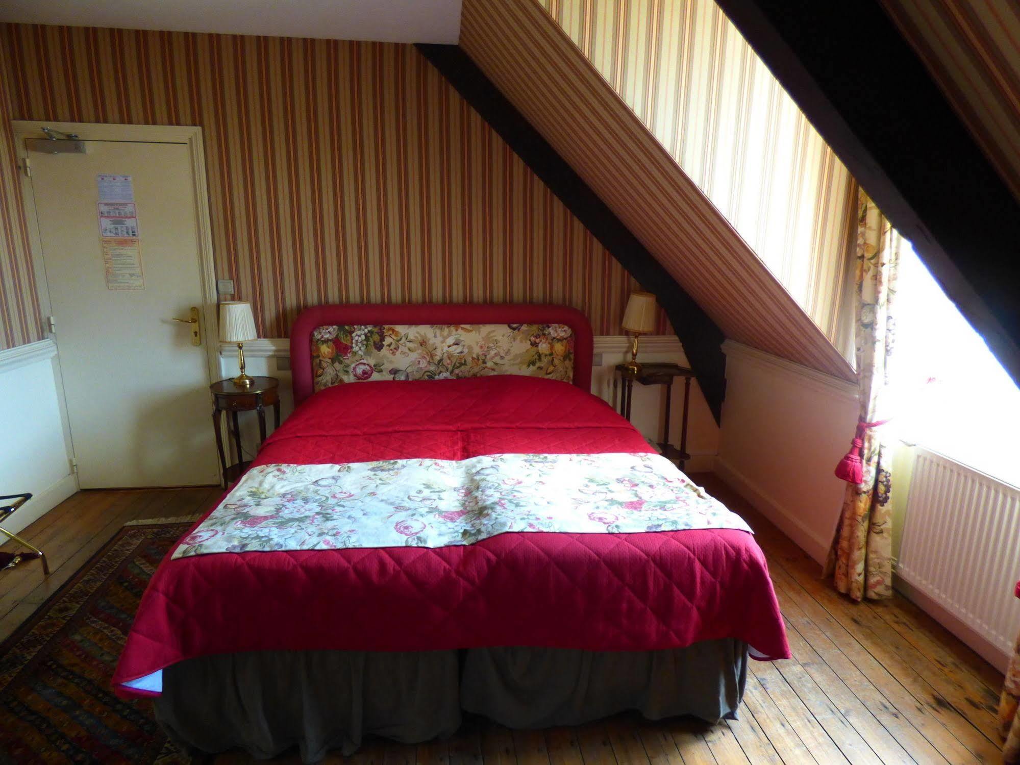 Hotel K'loys 3*